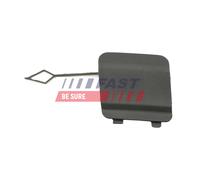 Cornice, Fendinebbia anteriore per MERCEDES-BENZ SPRINTER 3,5-t SPRINTER 3-t SPR