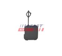 Cornice, Fendinebbia anteriore per NISSAN RENAULT NV300 TRAFIC