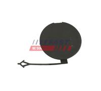 Cornice, Fendinebbia anteriore per OPEL COMBO