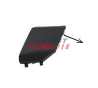 Cornice, Fendinebbia anteriore per OPEL MOVANO