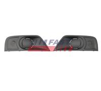 Cornice, Fendinebbia anteriore per RENAULT MASTER