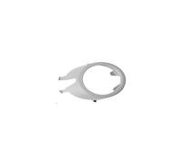 Cornice fendinebbia anteriore sinistro per audi a4 2004 al 2007 OEM 8E0807819GRU