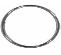 Cornice fendinebbia anteriore sinistro per audi a6 dal 2011 4G88531012ZZ