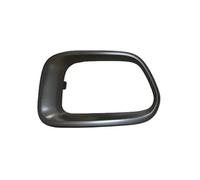 Cornice Fendinebbia Anteriore Sinistro per fiat 500 X 2018 In Poi Sport