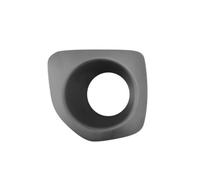 Cornice fendinebbia anteriore sinistro per suzuki jimny 2012 in poi