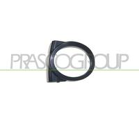 Cornice, Fendinebbia anteriore Sx per BMW 3