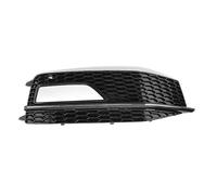 Cornice Fendinebbia Compatibile Con A4 B8 Per S-Line S4 2012 2013 2014 2015 8K0807682P Paraurti Anteriore Inferiore Pannello Griglia Fendinebbia Griglia Copertura 8K0807681P