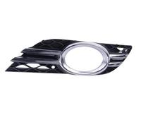 Cornice Fendinebbia Compatibile Con Benz Per E320 E350 E550 E63 Per AMG W211 2007 2008 2009 2118851274 2118850822 Fendinebbia Griglia Trim Bezel 2118851174 2118850922