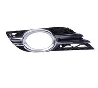 Cornice Fendinebbia Compatibile Con Benz Per E320 E350 E550 E63 Per AMG W211 2007 2008 2009 2118851274 2118850822 Fendinebbia Griglia Trim Bezel 2118851174 2118850922