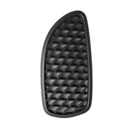 Cornice Fendinebbia Compatibile Con Benz Per GLA Classe W156 X156 Per GLA250 2018 2019 2020 A1568856800 Paraurti Anteriore Fendinebbia Piastra Di Copertura A1568856700