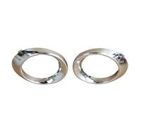 Cornice Fendinebbia Compatibile Con Benz X204 Per GLK 350 2010 2011 2012 2048853823 2048853723 Paraurti Anteriore Griglia Sinistra Destra Fendinebbia Griglia Telaio Copertura