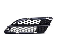 Cornice Fendinebbia Compatibile Con BMW Serie 3 E90 Per LCI 316d 316i 318d 318i 320d Ed 320i 320xd 323i 330d 2007-2011 Fendinebbia Coperchio Lampada Griglia Paraurti