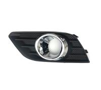 Cornice Fendinebbia Compatibile Con Buick Per Encore 2013 2014 2015 2016 Sinistra Destra Paraurti Anteriore Fendinebbia Copertura Lampada Griglia Decorazione Cornice Cornice