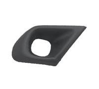 Cornice Fendinebbia Compatibile Con Dacia Per Duster 2018 2019 2020 2021 2022 2023 2024 Paraurti Anteriore Copertura Luce Nebbia Griglia Inferiore Telaio Della Lampada Accessori