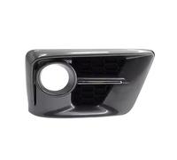 Cornice Fendinebbia Compatibile Con Lexus Per LX570 Sport 2012 2013 2014 2015 Sinistra Destra Paraurti Anteriore Fendinebbia Griglia Lampada Griglia Copertura Trim Pannello