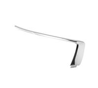 Cornice Fendinebbia Compatibile Con Mitsubishi Per Eclipse Per Cross 2018-2021 Set Di Modanature Paraurti Anteriore Striscia Riflettente Protezione Cornice Copertura Fendinebbia