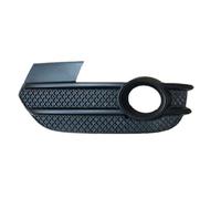 Cornice Fendinebbia Compatibile Con Q3 2012 2013 2014 2015 2016 2017 EU 8U0807681A Paraurti Anteriore Sinistro Destro Fendinebbia Griglia Tappo Copertura Trim 8U0807682A