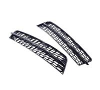 Cornice Fendinebbia Compatibile Con Q7 2010 2011 2012 2013 2014 2015 Paraurti Anteriore Inferiore Fendinebbia Griglia Di Luce Sinistra Destra Telaio Accessori Di Ricambio