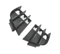 Cornice Fendinebbia Compatibile Con Skoda Per Fabia 2012 2013 2014 Auto Paraurti Anteriore Guida Copertura Della Lampada Della Luce Nebbia Griglia Telaio Borsette Accessori