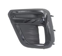 Cornice Fendinebbia Compatibile Con Subaru Per Forester SK 2019 2020 2021 Lampada Fendinebbia Anteriore Lunetta Telaio Copertura Trim Hood Grill Luce Borsette Accessori