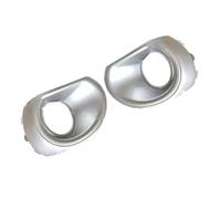 Cornice Fendinebbia Compatibile Con Subaru Per Outback 2010 2011 2012 57731-AJ480 Paraurti Anteriore Fendinebbia Copertura Lampada Griglia Pannello Di Rivestimento 57731-AJ490