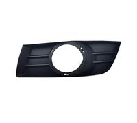 Cornice Fendinebbia Compatibile Con Suzuki Per SX4 Hatchback Sport 2011 Paraurti Anteriore Copertura Luce Di Nebbia Borsette Griglia Di Sfiato Di Guida Lampada Telaio Trim