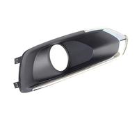 Cornice Fendinebbia Compatibile Con Suzuki Per SX4 Per S-Cross 2013 2014 2015 2016 Paraurti Anteriore Fendinebbia Copertura Lampada Griglia Cornice Coperchio Cornice Cofano