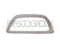 Cornice Fendinebbia Destra Abs Per Renault Captur Dal 2013 Al 2017 Lato Destro