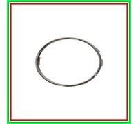 Cornice Fendinebbia Destra Cromata Audi A6 (4G2)-(Anno 2011-2014)