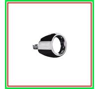 Cornice Fendinebbia Destra Cromata Ford Fiesta Mk Vi-(Anno 2008-2012)