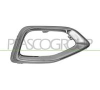 CORNICE FENDINEBBIA DESTRA-CROMATA MG - HS - Mod. 04/18 - 07/22