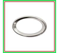 Cornice Fendinebbia Destra Cromata - Mod Elegance Mercedes Classe E (W211)-(Anno