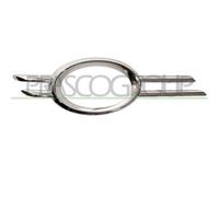 Griglia di ventilazione, paraurti BLIC 6502-07-3528916P destro