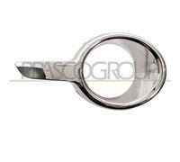 Cornice Fendinebbia Prasco PG3261241 Premium per Peugeot