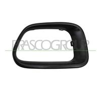 CORNICE FENDINEBBIA DESTRA-NERA-ABS FIAT - 500X-SPORT - Mod. 11/19 - 02/23