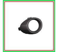 FD3441247 PRASCO CORNICE FENDINEBBIA DESTRA NERA FORD - FIESTA MK VI - MOD. 1208