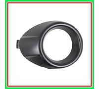 Cornice Fendinebbia Destra-Nera Ford-Fiesta Mk Vi-Mod. 12/08-12/12