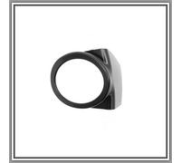 Cornice Fendinebbia Destra Per BMW 3 SERIES - E46 M-TECH 2001-2005 LATO DESTRO
