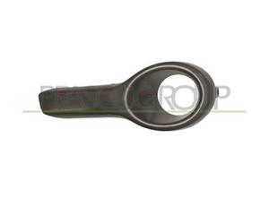 Cornice Fendinebbia Destra Opel/vauxhall Agila Dal 2008 Al 2015 Lato Dx 4708389