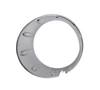 CORNICE FENDINEBBIA DESTRA PER MINI ONE-COOPER 2010-2013 CROMATA