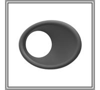 CORNICE FENDINEBBIA DESTRO per PEUGEOT 206+