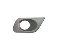 CORNICE FENDINEBBIA DESTRA SILVER PER DACIA SANDERO STEPWAY 16>