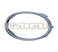 Cornice Fendinebbia Destra VOLKSWAGEN T5 Dal 2009 Al 2015 LATO DESTRO 7E5853400