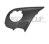 SPOILER PARAURTI ANTERIORE DESTRO ADATTABILE A VOLKSWAGEN TOUAREG 7L 2007-> 7L68
