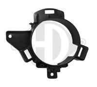 CORNICE FENDINEBBIA DESTRO 2032684 PER FORD TRANSIT V363 2.0 ECOBLUE 2.2 TDCI