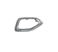 Cornice Fendinebbia Destro Cromata Per Mg Hs-Ehs 2020 In Poi