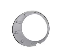 Cornice Fendinebbia Destro Cromato Per Mini Cooper-One 2010 In Poi