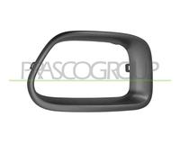 Cornice Fendinebbia Destro Grigia Metallizzata Fiat 500X-Sport 2019-2023