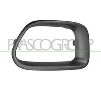 CORNICE FENDINEBBIA DESTRO-GRIGIA-METALLIZZATA FIAT - 500X-SPORT - Mod. 03/23 -