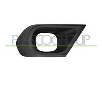 Cornice Fendinebbia Destro Nera Dacia Duster Dal 2018 Al 2021 261A27239R